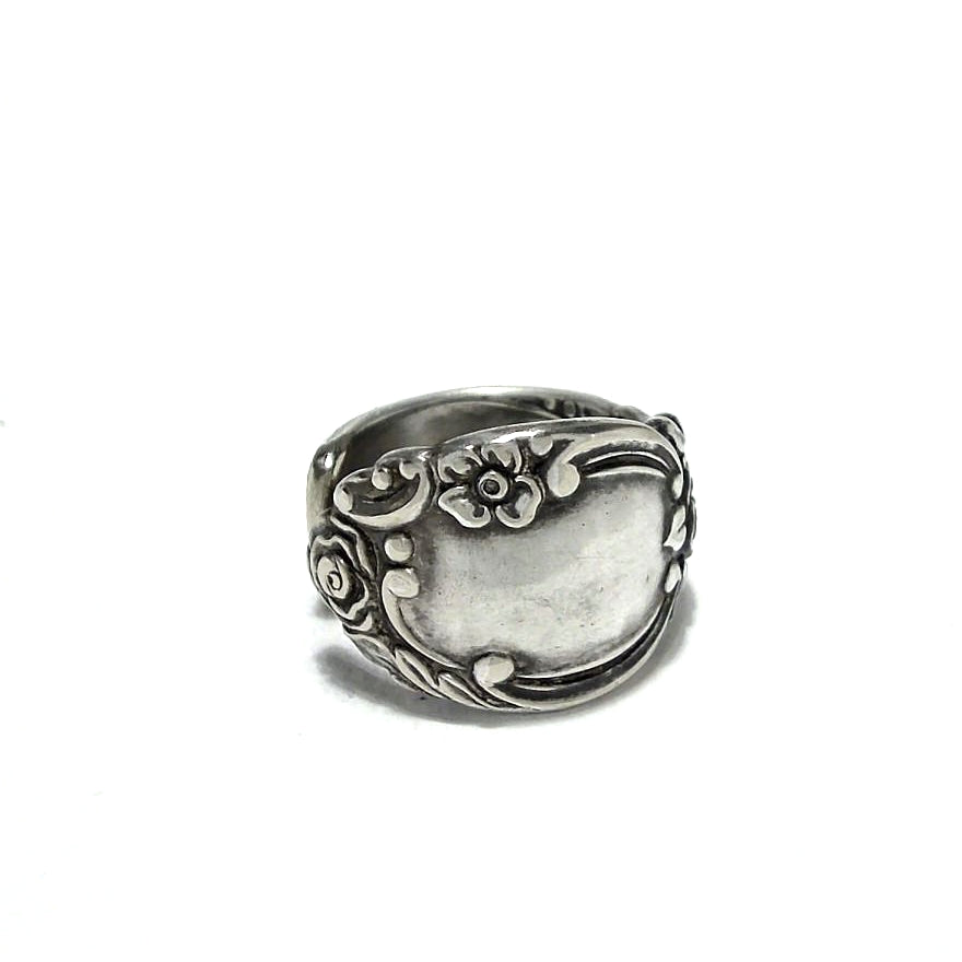 Spoon Ring　No.5348　23号