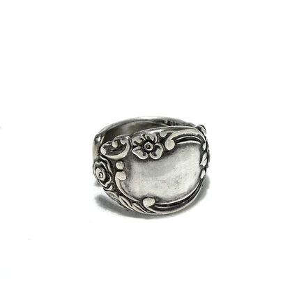 Spoon Ring　No.5348　23号