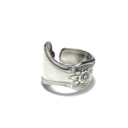 Spoon Ring　No.5349　24号