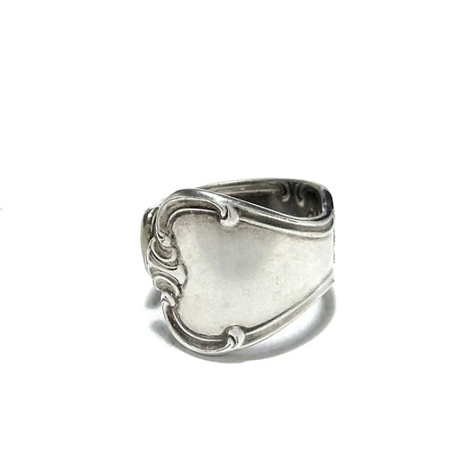 Spoon Ring　No.5349　24号