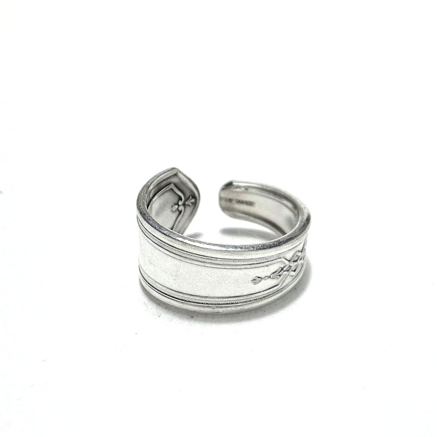 Spoon Ring　No.5350　25号