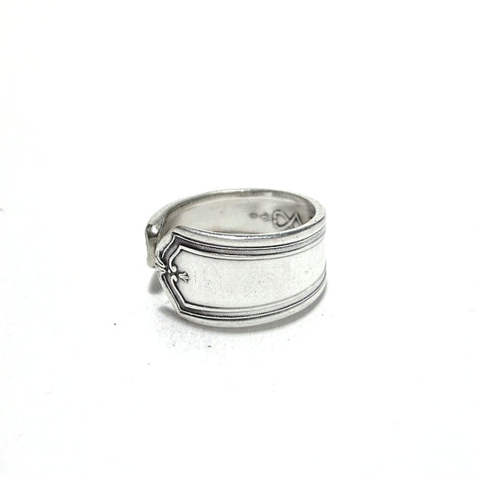Spoon Ring　No.5350　25号