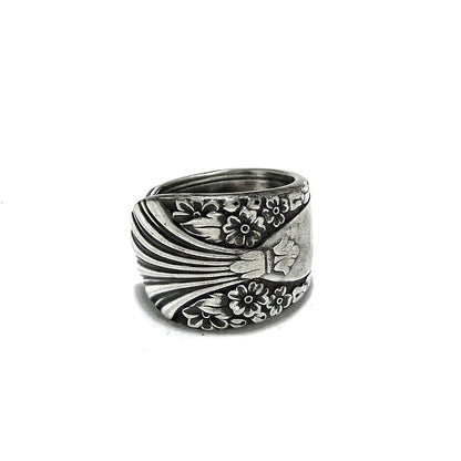 Spoon Ring　No.5351　23号