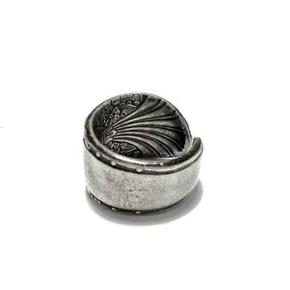 Spoon Ring　No.5351　23号
