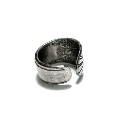 Spoon Ring　No.5351　23号