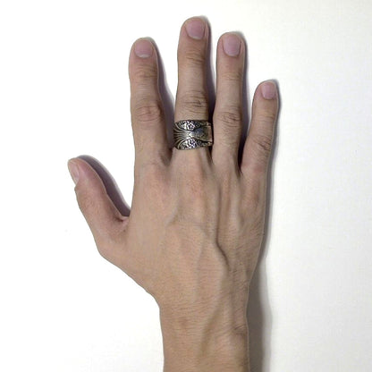 Spoon Ring　No.5351　23号