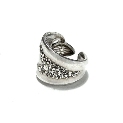 Spoon Ring　No.5352　24号