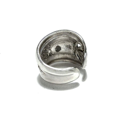 Spoon Ring　No.5352　24号