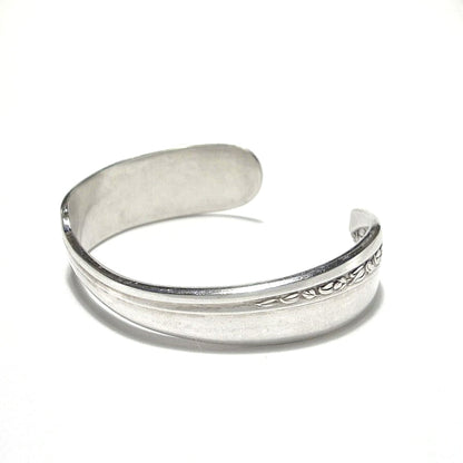 Butter Knife Bangle　No.5353