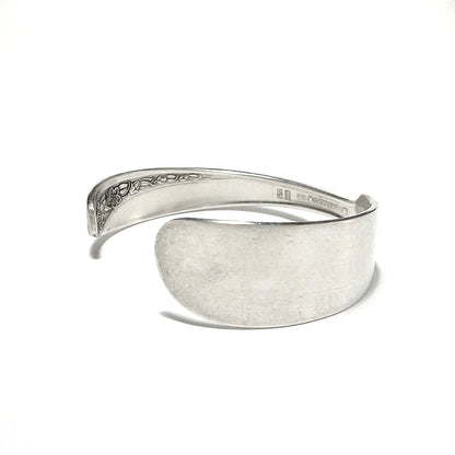 Butter Knife Bangle　No.5353