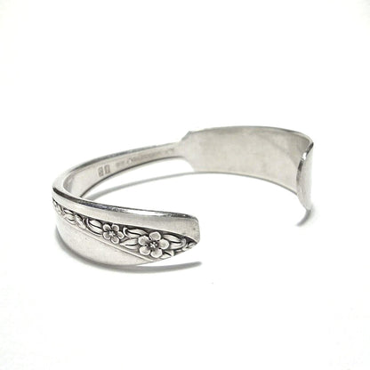 Butter Knife Bangle　No.5353