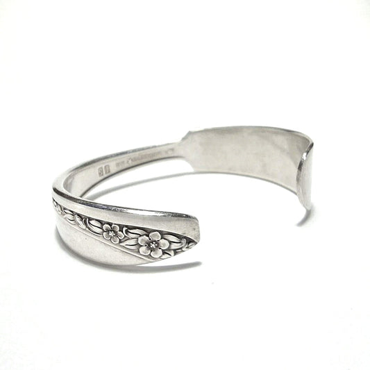 Butter Knife Bangle　No.5353