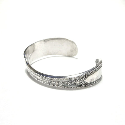 Butter Knife Bangle　No.5354