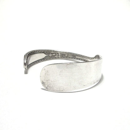 Butter Knife Bangle　No.5354