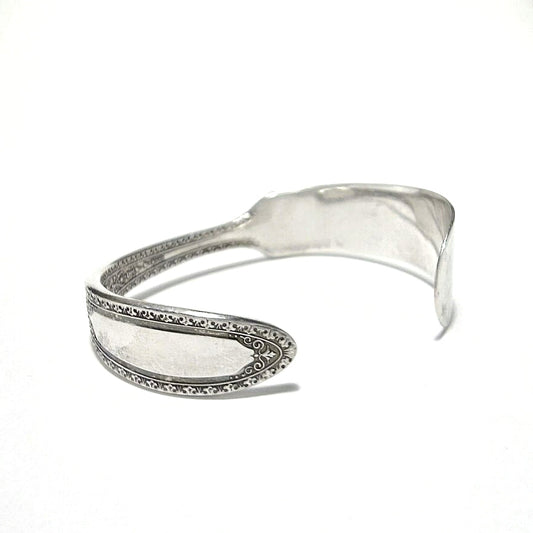 Butter Knife Bangle　No.5354