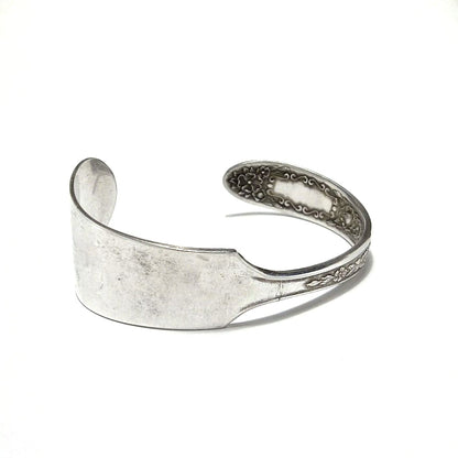 Butter Knife Bangle　No.5355