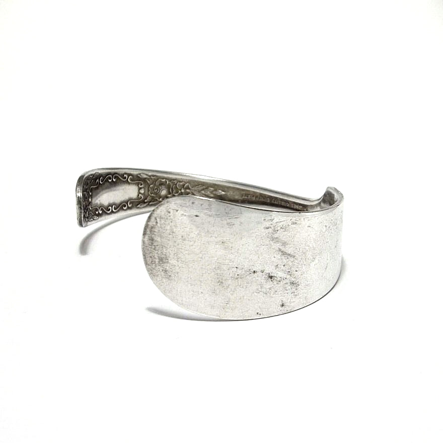 Butter Knife Bangle　No.5355
