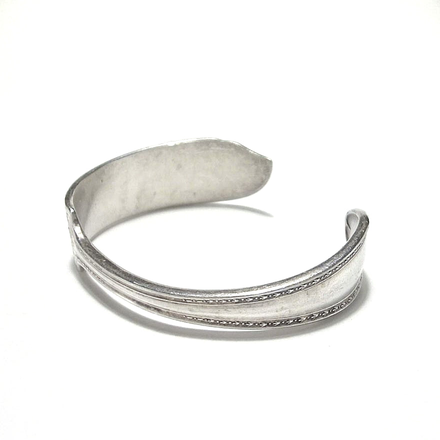 Butter Knife Bangle　No.5356