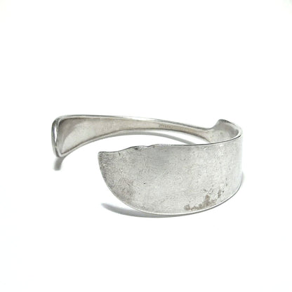 Butter Knife Bangle　No.5356