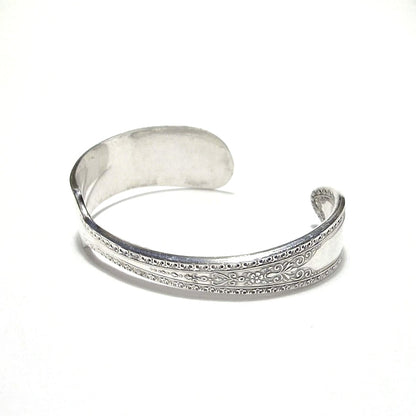 Butter Knife Bangle　No.5357