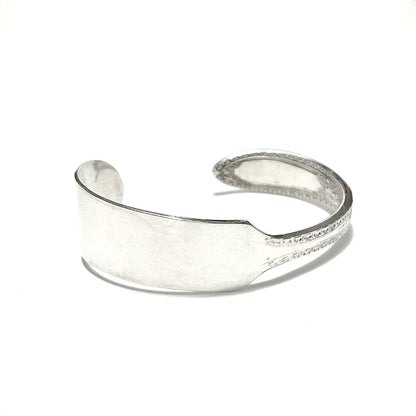Butter Knife Bangle　No.5357