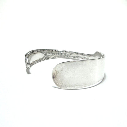 Butter Knife Bangle　No.5357