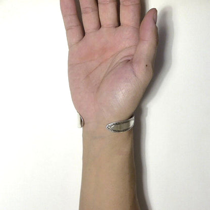 Butter Knife Bangle　No.5357