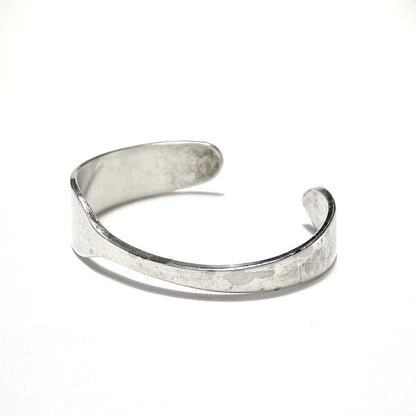 Butter Knife Bangle　No.5358