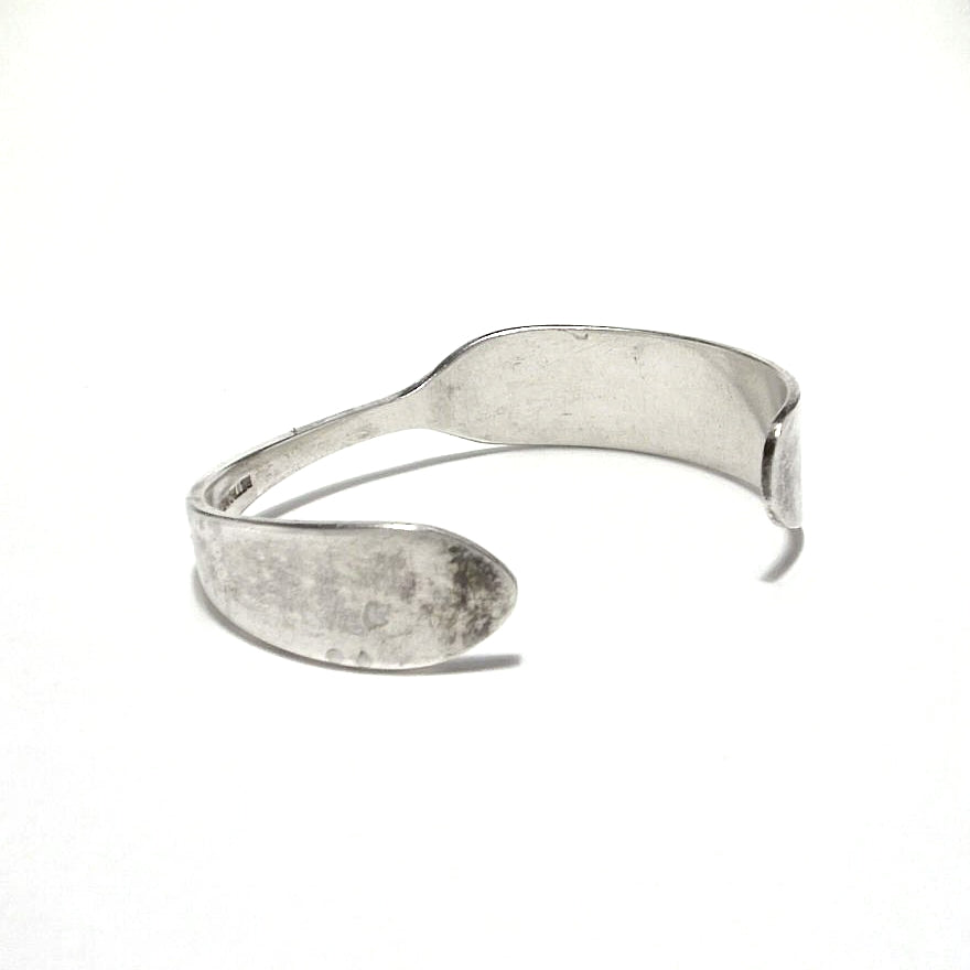 Butter Knife Bangle　No.5358