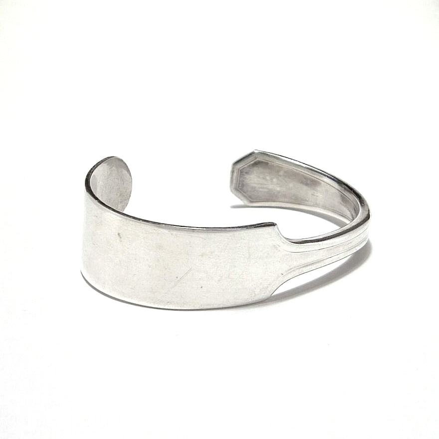 Butter Knife Bangle　No.5359