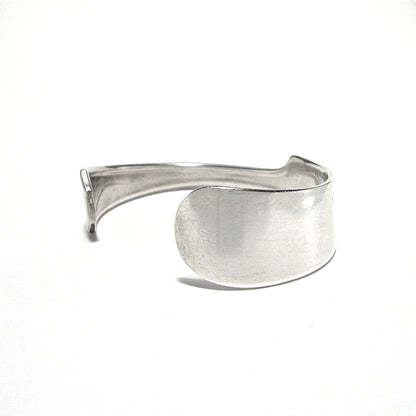 Butter Knife Bangle　No.5359