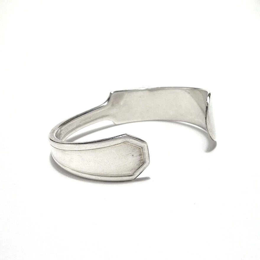 Butter Knife Bangle　No.5359