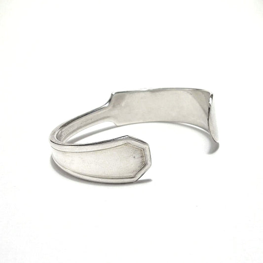 Butter Knife Bangle　No.5359