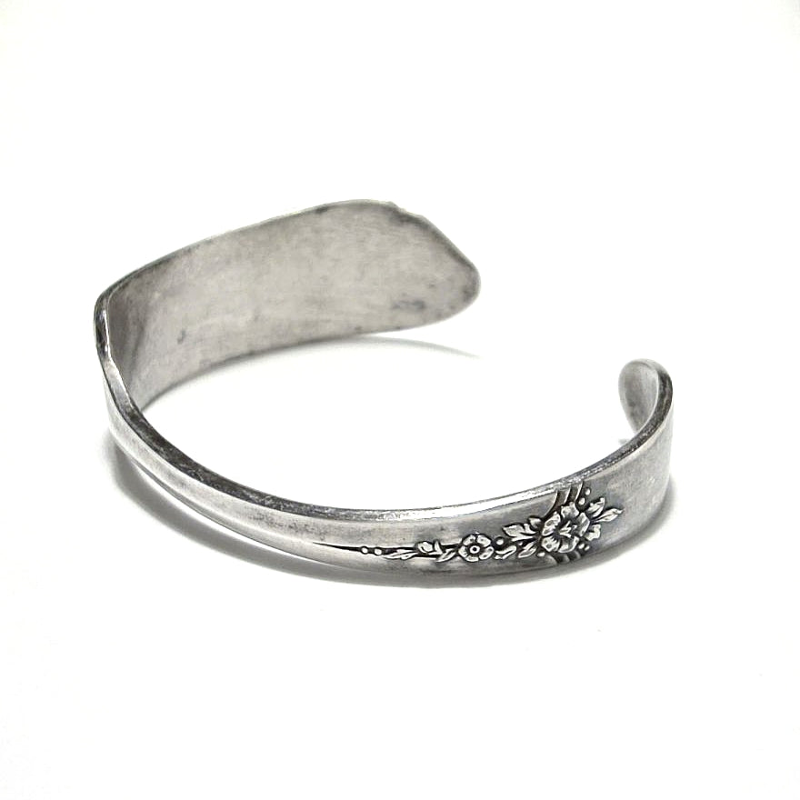 Butter Knife Bangle　No.5360