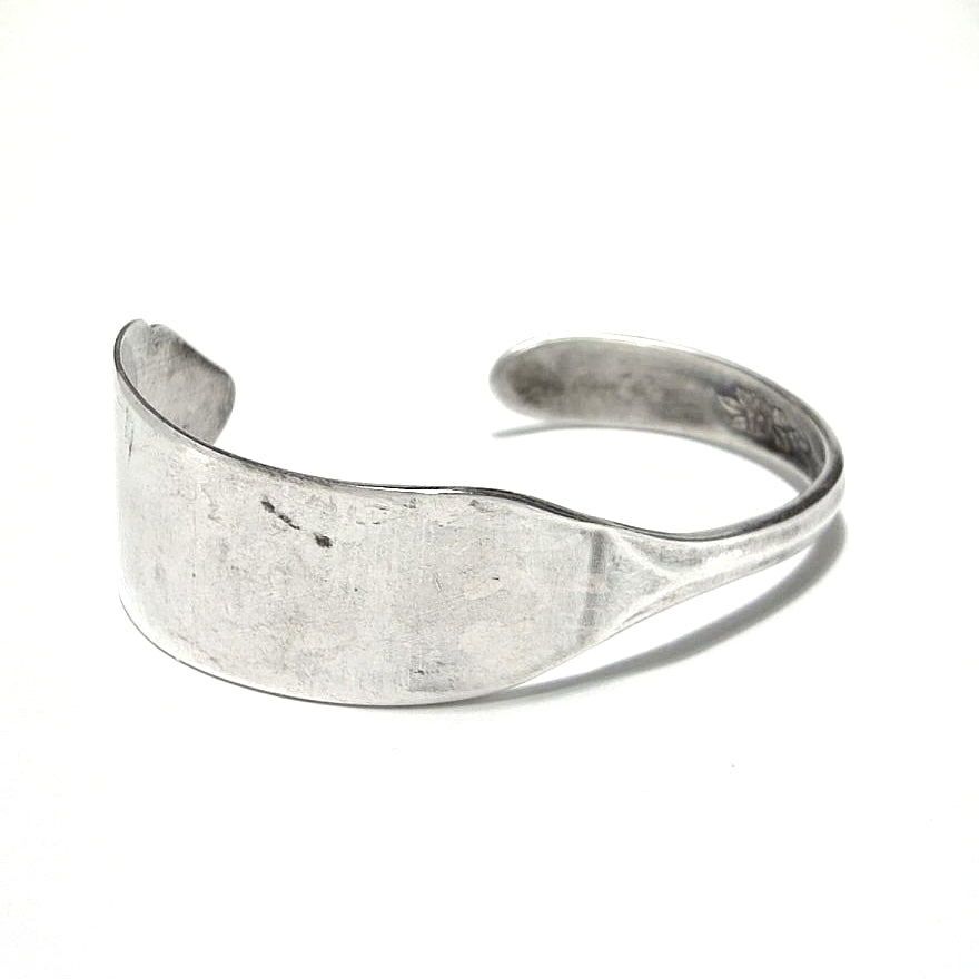 Butter Knife Bangle　No.5360
