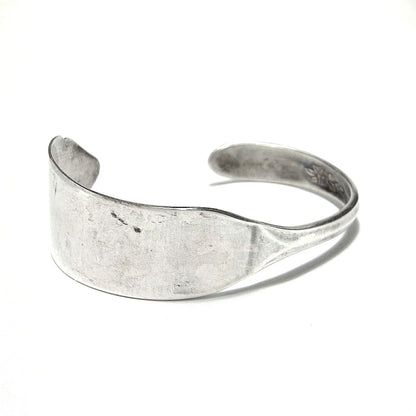 Butter Knife Bangle　No.5360