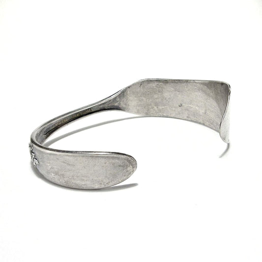 Butter Knife Bangle　No.5360