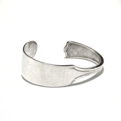 Butter Knife Bangle　No.5361
