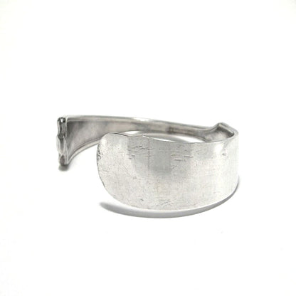 Butter Knife Bangle　No.5361