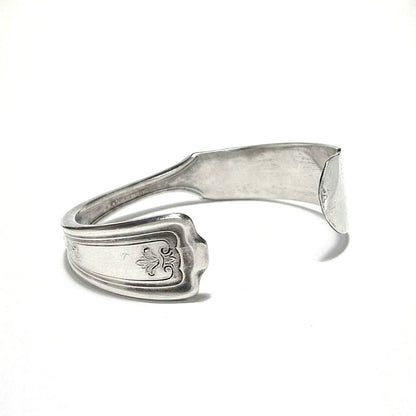 Butter Knife Bangle　No.5361