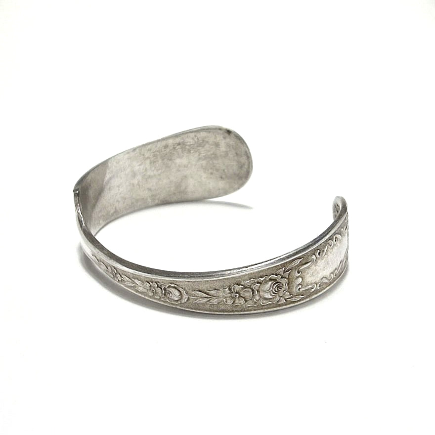 Butter Knife Bangle　No.5362