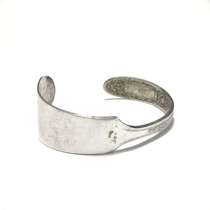 Butter Knife Bangle　No.5362