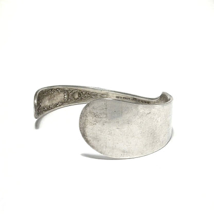Butter Knife Bangle　No.5362