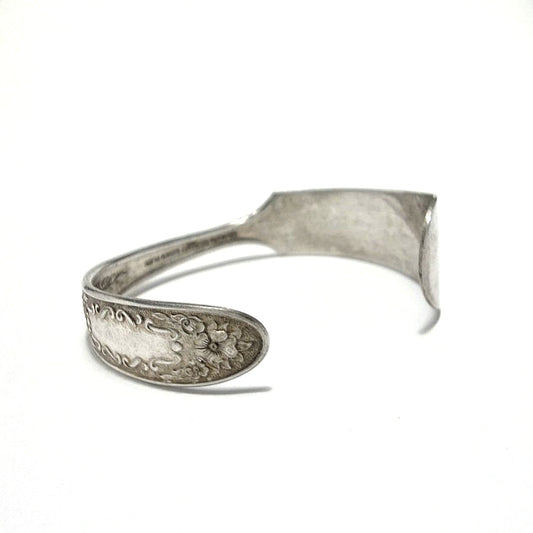 Butter Knife Bangle　No.5362