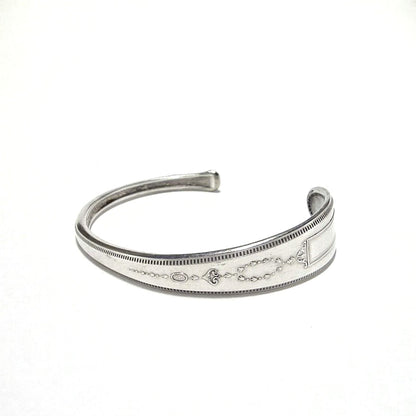 Spoon Bangle　No.5363