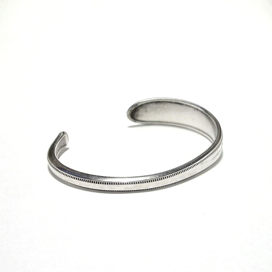 Spoon Bangle　No.5363