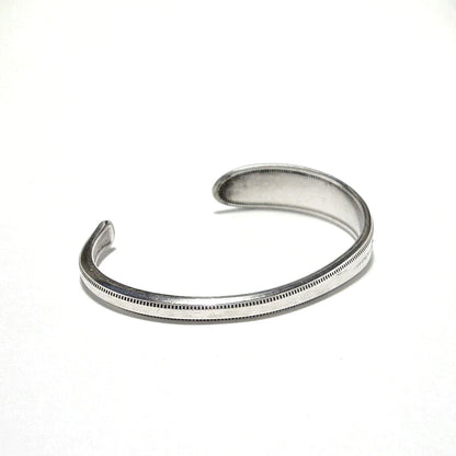 Spoon Bangle　No.5363