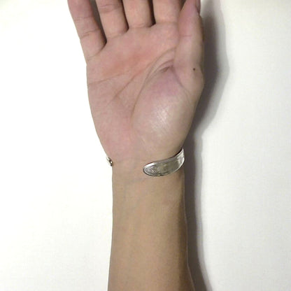 Spoon Bangle　No.5363