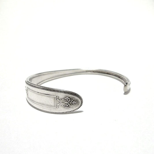 Spoon Bangle　No.5363