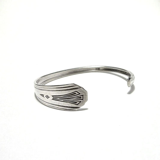 Spoon Bangle　No.5364